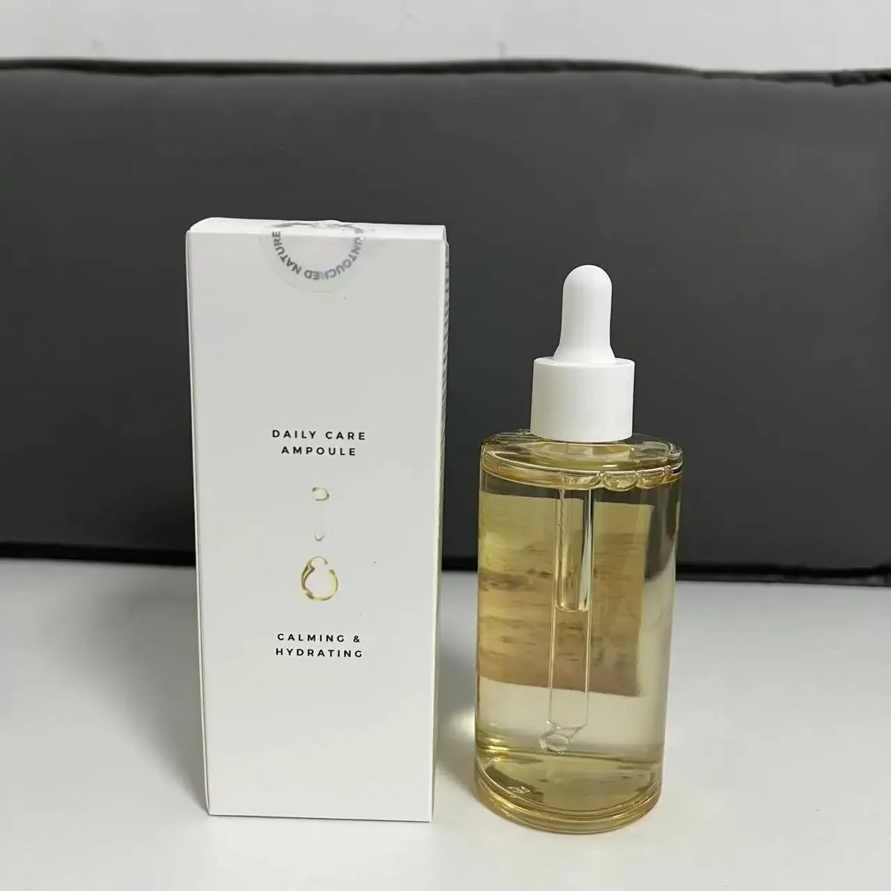 SKIN1004 Centella Essence 100ml High-Quality Whitening Brightening Moisturizing Repairing Facia Skin Barrier Angel Skin Care