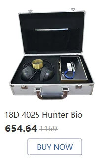 2023 Latest Generation 8G Quantum Resonance Magnetic Analyzer Health Body Quantum Analyzer Checking Set
