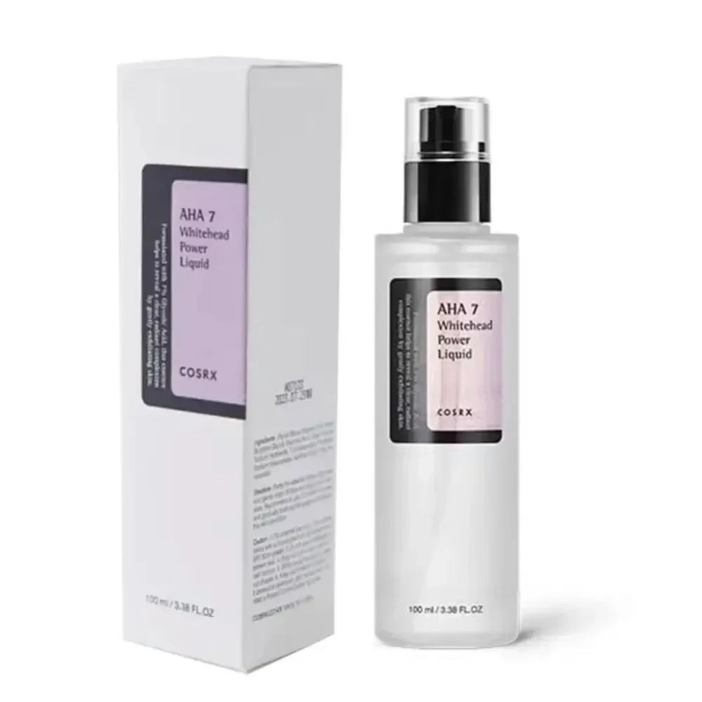 Snail Skin Care Nourish Snail Mucin Power Repair Essence Water Skin Toner Moisturizing Brightening Hyaluronic Acid Nourishing
