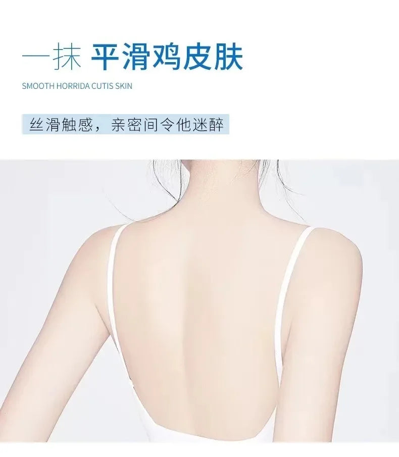 Niacinamide Whitening Body Milk Moisturizes Moisturizes Refreshes Non greasy and Lightens Melanin Skin Care Products