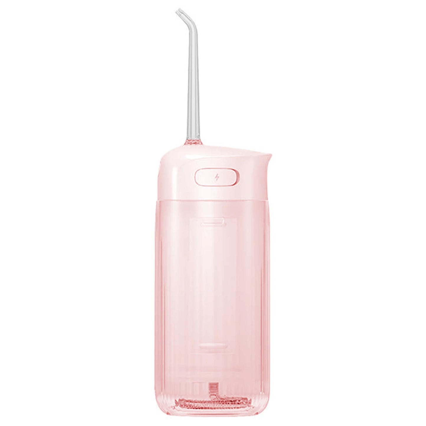 Electric High-Frequency Oral Irrigator IPX7 Waterproof Beauty Instrument Tooth Cleaner All Around Oral Teeth Cleaning Care Tool