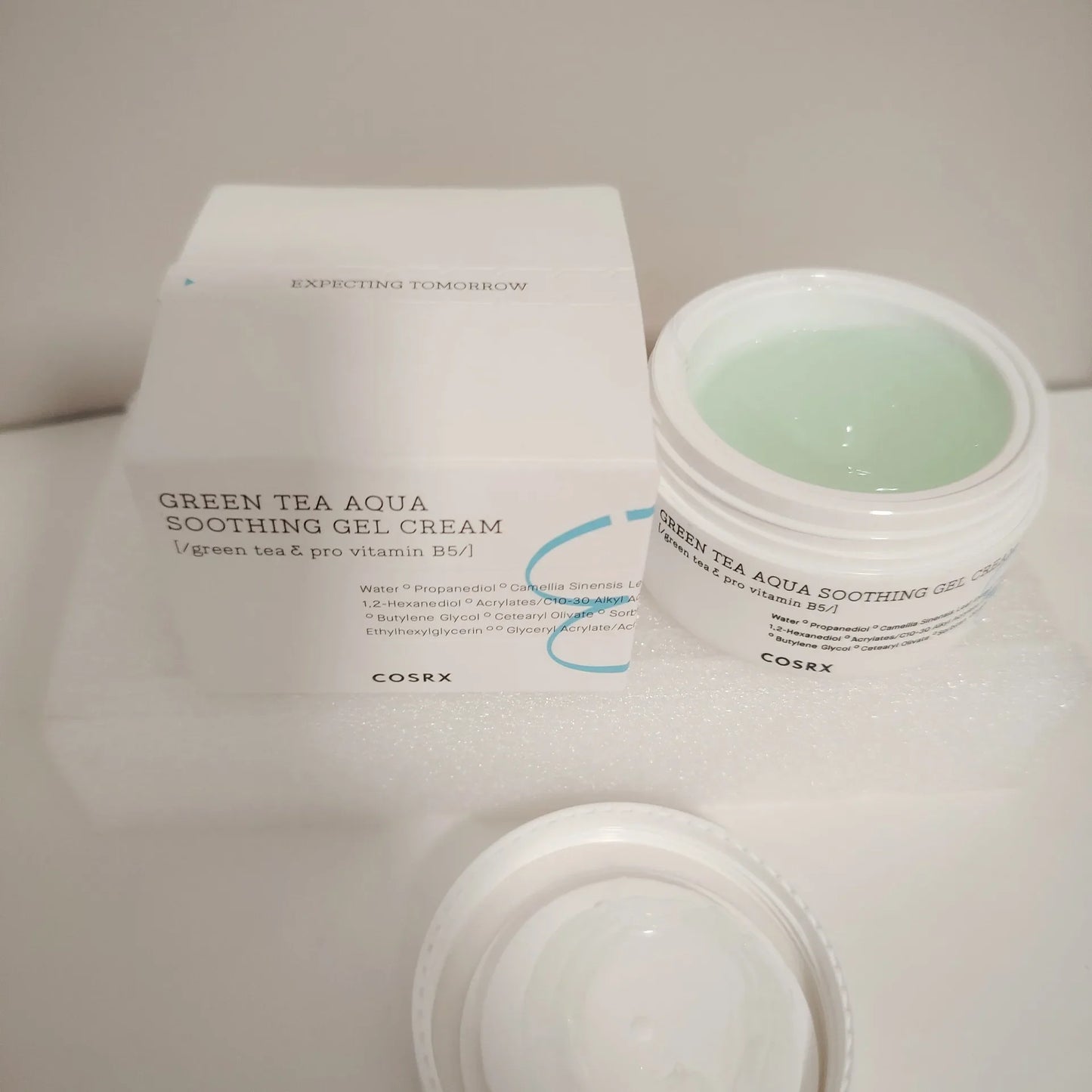 COSRX Snail 92 Multi-Effect Cream Snail 96 Facial Essence VC13 VC23 Essence Amino Acid Facial Cleanser Toner