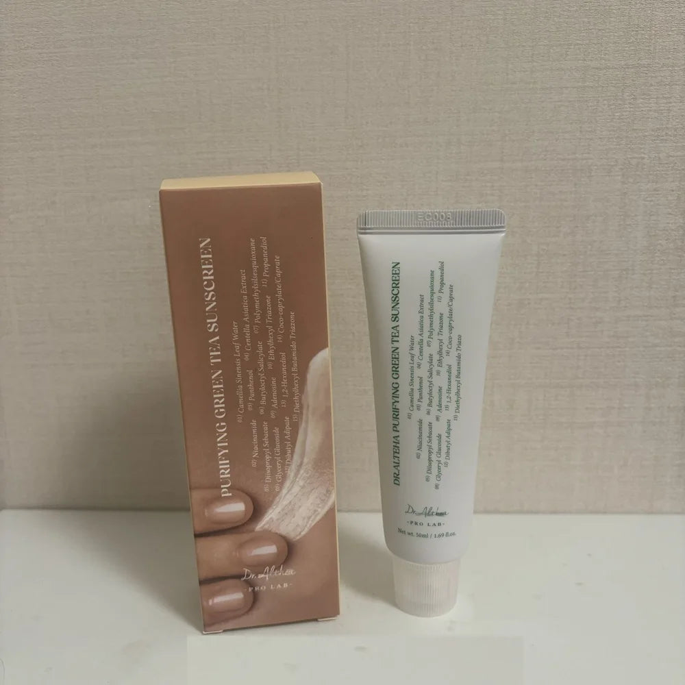 Korean Skin Care - Intensive Repair 345 Relief Cream, VC Boosting Serum, 345 Whitening Cream, Relief Essence, Cleansing Balm