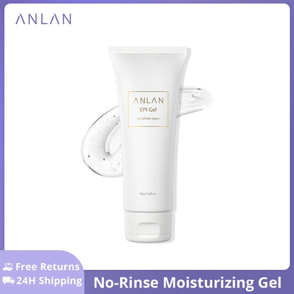 ANLAN Moisturizing Gel For Beauty Device No-Rinse Ultrasonic Beauty Conductive Skin Care Gel RF Radio Frequency Conductive Gel