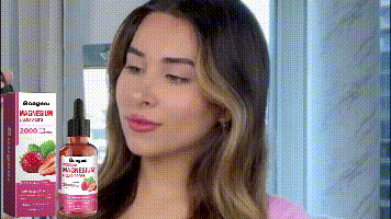 Googeer Dietary Supplement Drops  Relieve Physical Discomfort  Stress And Fatigue Supplement Body Nutrition Care Drops