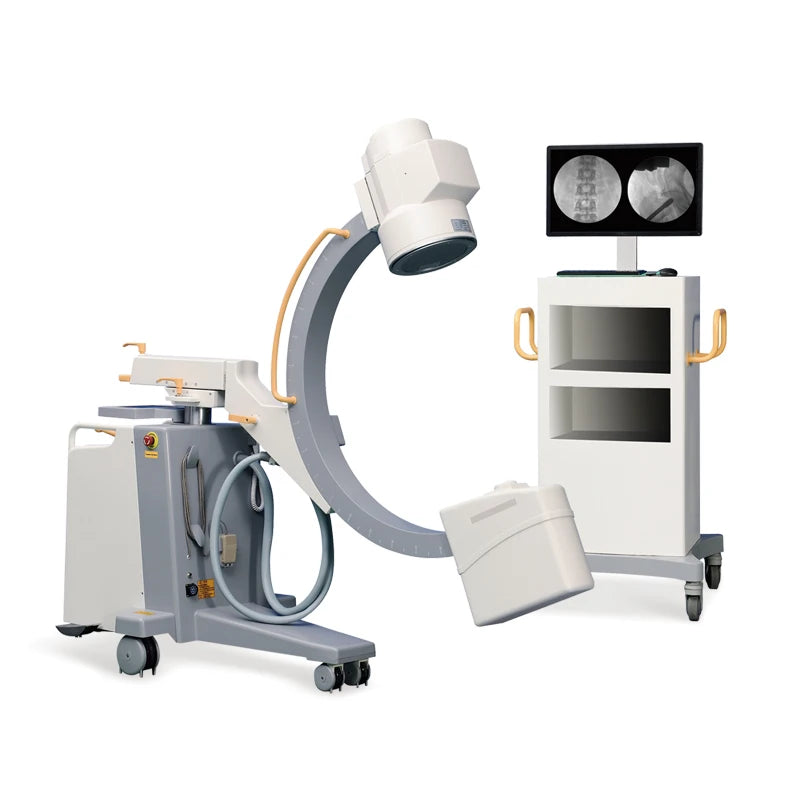 SHOCII-3.5KW 3.5KW  Image Intensifier C-arm  X Ray Machine for Hospital with Good Price