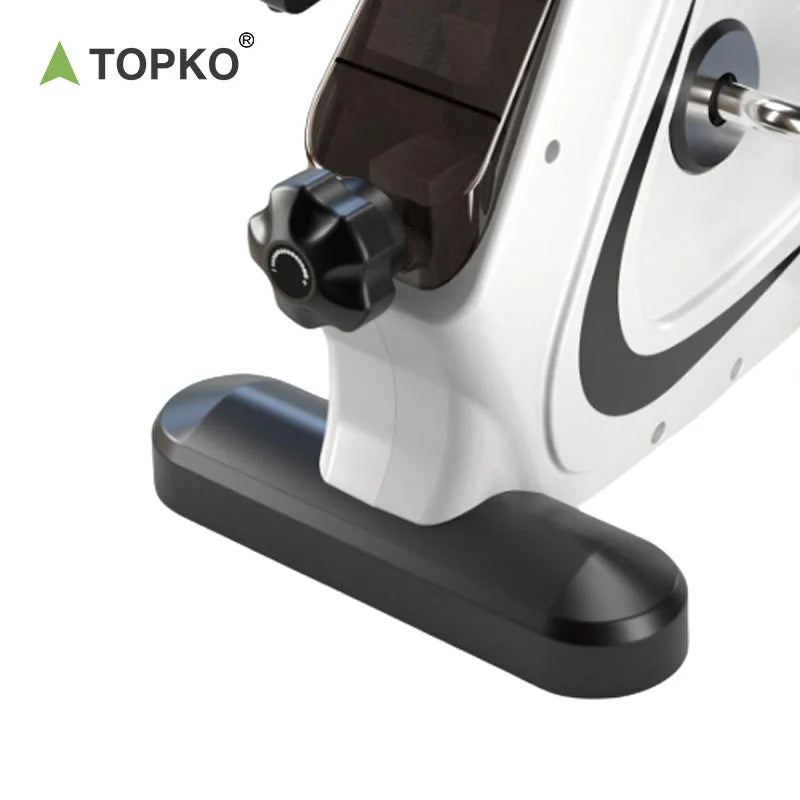 TOPKO US Warehouse Universal Fitness Mini Stepper Machine Indoor Cardio Training Mini Stepper Machine