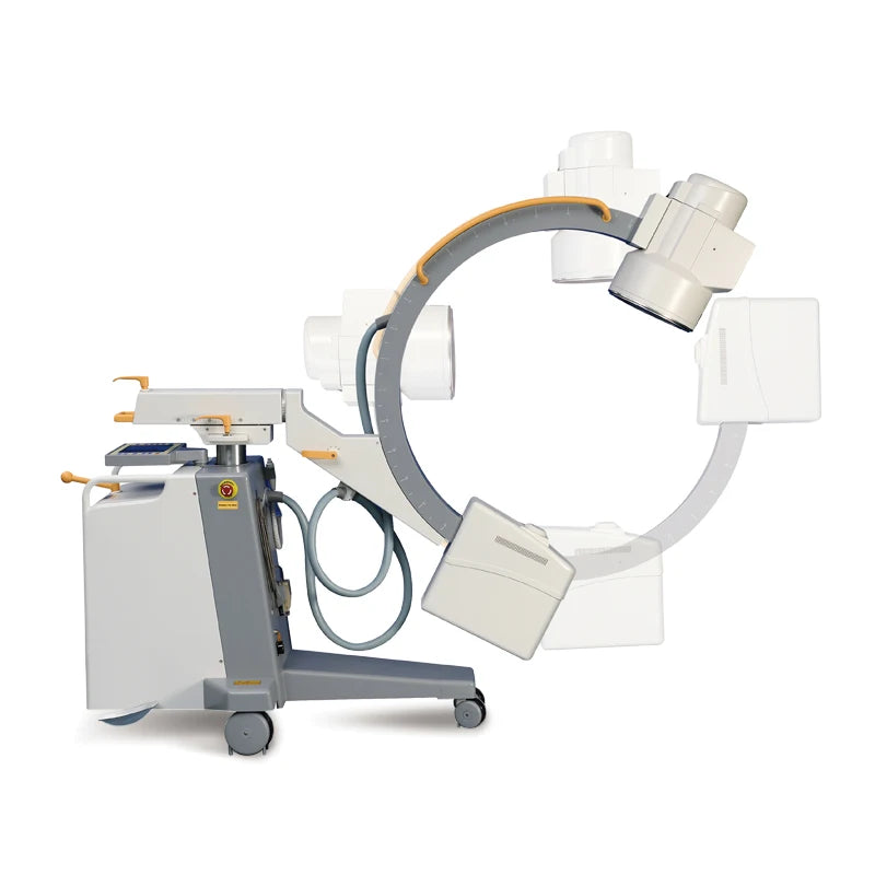 SHOCII-3.5KW 3.5KW  Image Intensifier C-arm  X Ray Machine for Hospital with Good Price