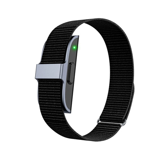 2208A Sport Fitness Tracker Smart Band Heart Rate Health Monitor Smart Wrist Bracelet Wearable Devices for Men Women Boy Girl