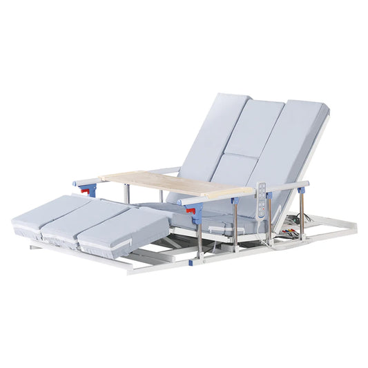 Factory Direct Turnover Multifunctional Hospital Medical Bed Turn Over Nursing Bed