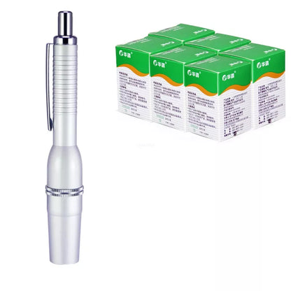 High quality 28 g, single-use sterile blood glucose needle measuring blood sugar blood Suitable for most blood pen