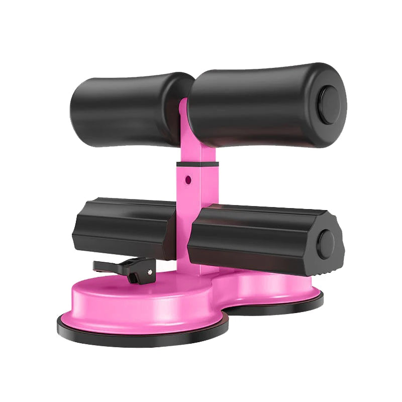 Upgrade Home Fitness Equipment Multi-Functional Convolute Abdominal Workout Assistants Portable Foldable for Yoga Practice