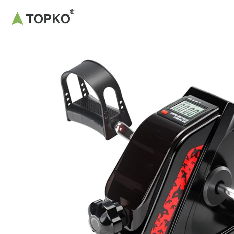 TOPKO US Warehouse Premium Fat Burning Mini Stepper Fitness Exercise Mini Stepper