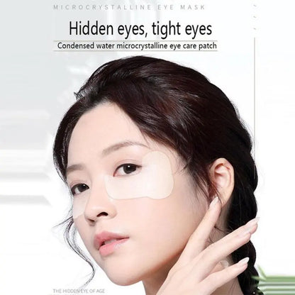 5Pcs Anti Wrinkle Aging Face Sticker Eye Mask Forehead Neck Anti-wrinkle Patches Lifting Beauty Skin Care Invisible Pads