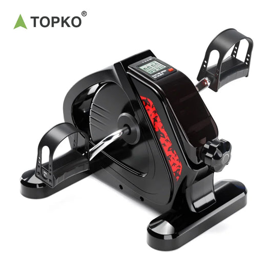 TOPKO US Warehouse Premium Fat Burning Mini Stepper Fitness Exercise Mini Stepper