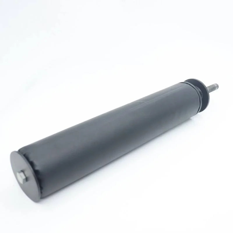 Fitness Accessories of Gym Power Rack Attachment Leg Roller Bulgarian Split Squats Single Leg Squat Roller for Home Gym