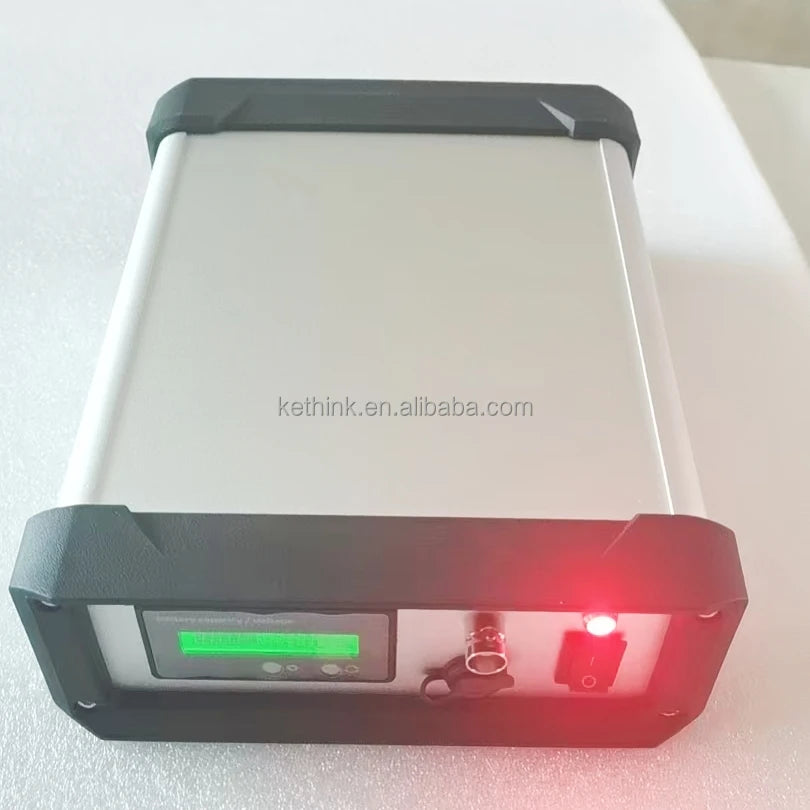 Rechargeable BATTERY Blood Bag TUBE SEALER for Blood Bank Hospital Medical HAND HELD High Frequency Blood Bags Sealer