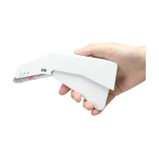 High Quality Medical Clinic Hospital Wound Sterile Closure Suture and Remover Made of Stainless Steel 35W Surgical Skin Stapler