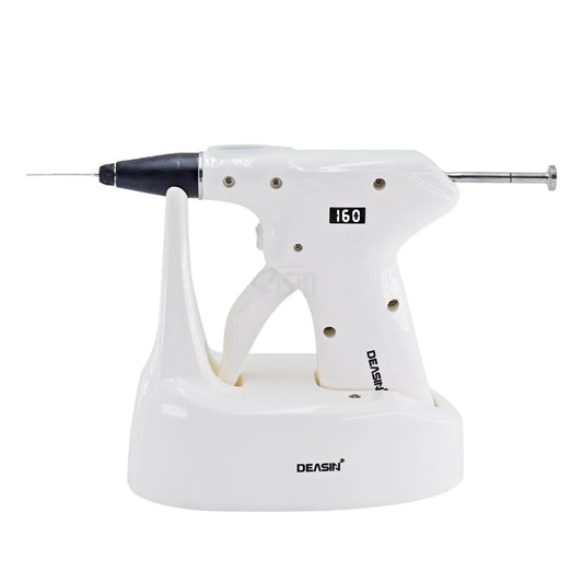 DEASIN Wireless Dental Dentist Obturation Endo System/warm Gutta-percha Obturation Gun