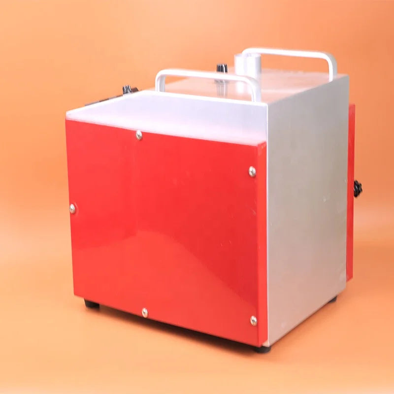 Dust Collector of Dentist Dental Dust Collection Extractor Vacuum Cleaner