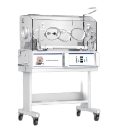 3000AG ICU Care Equipment Baby Warmer Incubatosr Hospital Equipment High Quality Infant Incubator Infant Newborn Incubator