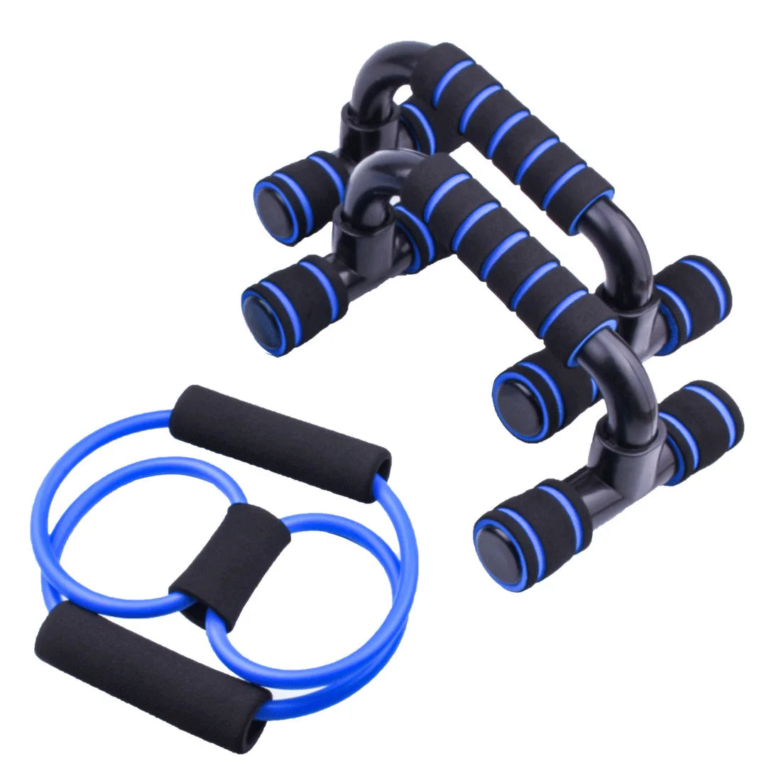 Home Office Fitness Gym Abdominal Stomach Exercises Equipment Training Muscle Wheel