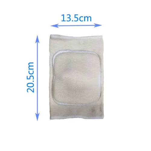 New Fashion Women Men Knee Pads For Dance Gym Bike Volleyball All Sports Exercise Protector Pad