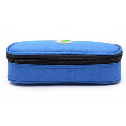 points drug portable insulin freeze refrigerated cooling bag of drugs for diabetes patients