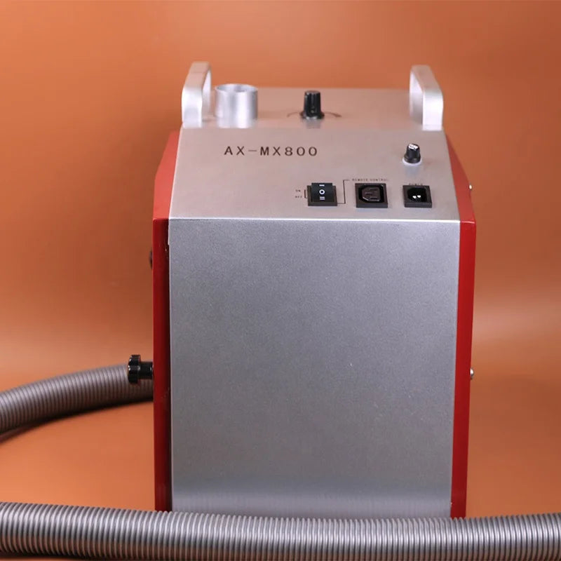 Dust Collector of Dentist Dental Dust Collection Extractor Vacuum Cleaner