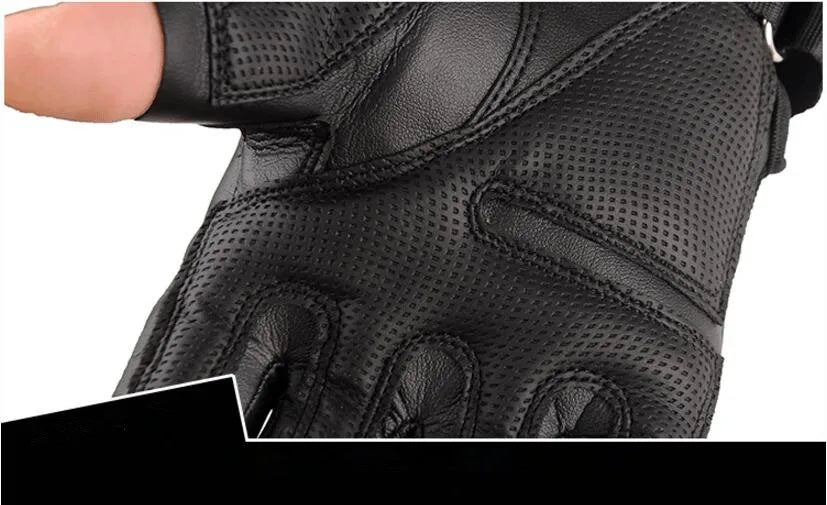 Army Combat Tactical Gloves Men SWAT Special Forces Shoot Military GYM Gloves Knuckle Full Finger Fight Paintball Gloves