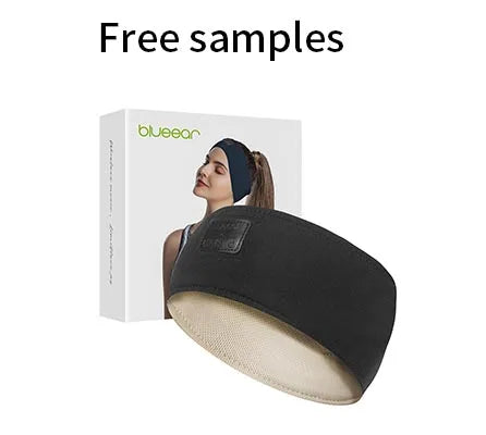 Seller Wireless Bt Sports Running Fitness Headscarf Earphones Headphones Headsets