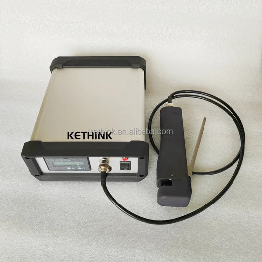Rechargeable BATTERY Blood Bag TUBE SEALER for Blood Bank Hospital Medical HAND HELD High Frequency Blood Bags Sealer