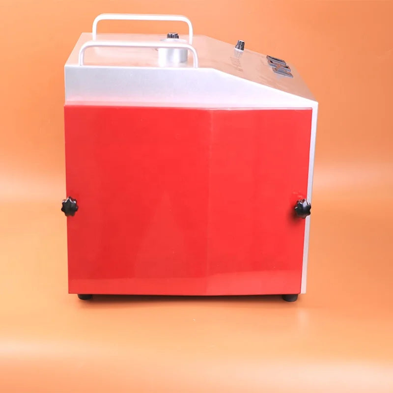 Dust Collector of Dentist Dental Dust Collection Extractor Vacuum Cleaner