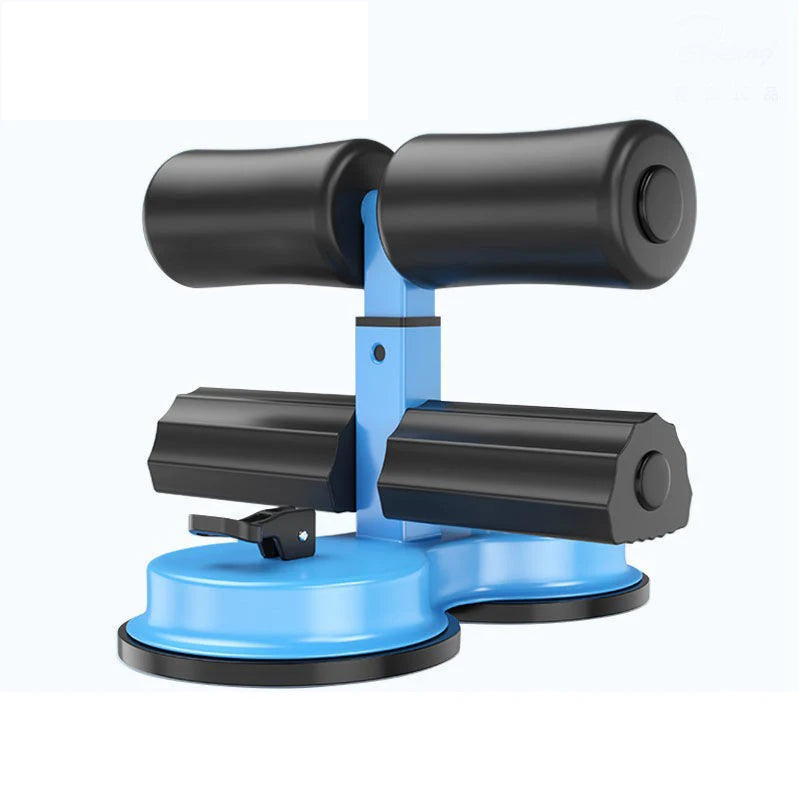 Upgrade Home Fitness Equipment Multi-Functional Convolute Abdominal Workout Assistants Portable Foldable for Yoga Practice