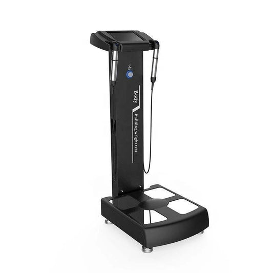 BMI Tester Body Scanner for Fitness Center Machine Fat Analysis Body Composition Analyzer