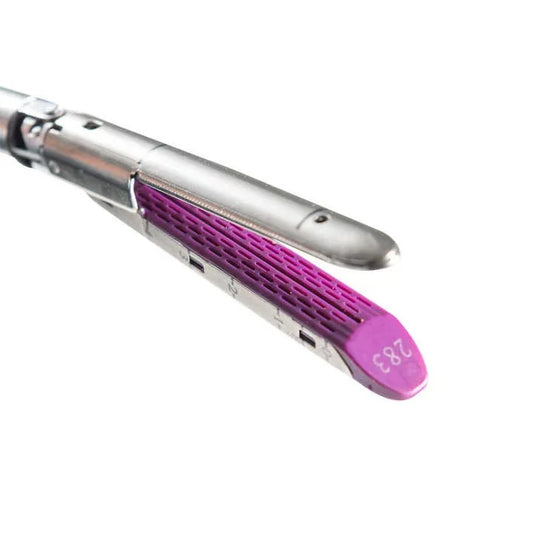 EGIA45AMT EGIA60AMT Purple Laparoscopic Endoscopic Linear Reloads  Medical Hospital Disposable Endo Linear Cutter Stapler Refill