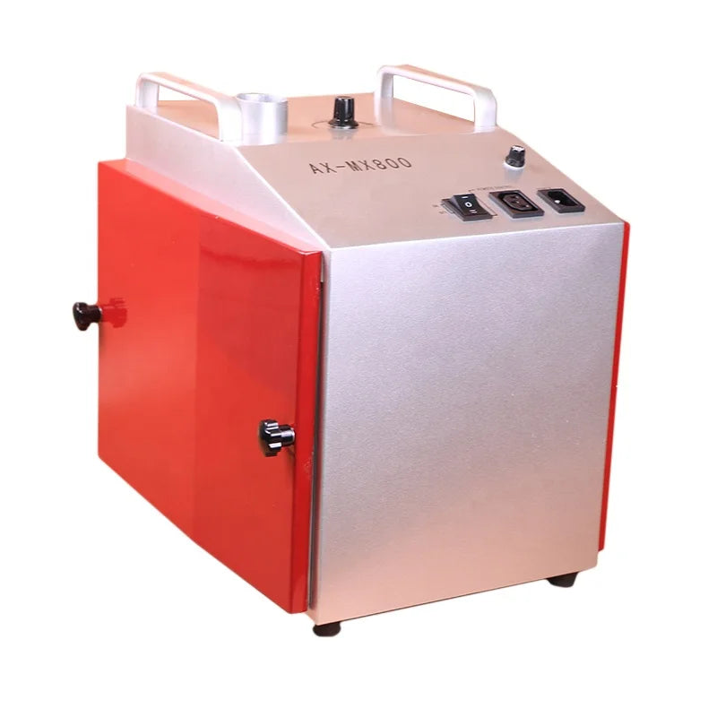 Dust Collector of Dentist Dental Dust Collection Extractor Vacuum Cleaner