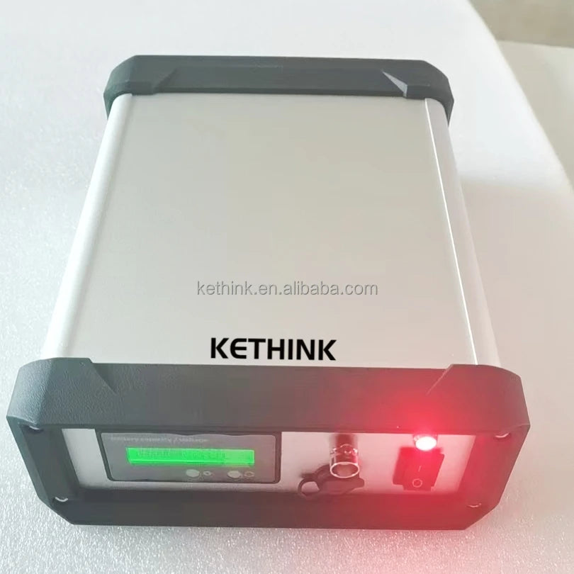 Rechargeable BATTERY Blood Bag TUBE SEALER for Blood Bank Hospital Medical HAND HELD High Frequency Blood Bags Sealer