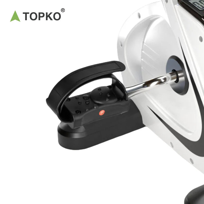 TOPKO US Warehouse Universal Fitness Mini Stepper Machine Indoor Cardio Training Mini Stepper Machine