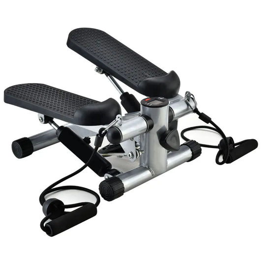 XOYOOU  Home Fitness Equipment Multifunctional Aerobic Stepper Indoor Small Hydraulic Weight Loss Thin Legs Mini Stepper