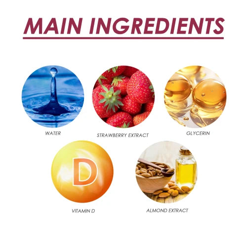 Googeer Dietary Supplement Drops  Relieve Physical Discomfort  Stress And Fatigue Supplement Body Nutrition Care Drops