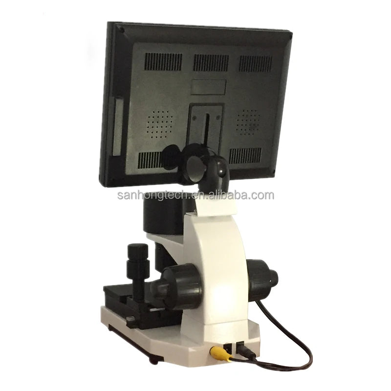 2024 Multi-function Instant Accurate  Hospital  Blood test Machine Scanning Electron Microscope