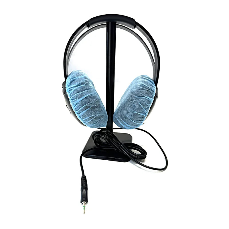 Home and Hospital Use Portable Biophilia Intruder NLS the Quantum Therapy Body Health Analyzer