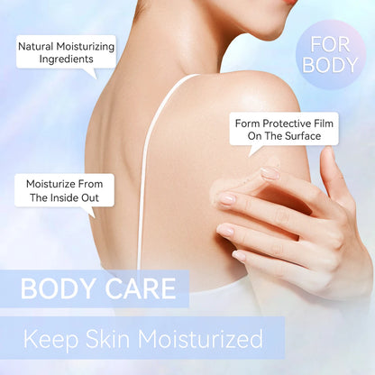 ANLAN Moisturizing Gel For Beauty Device No-Rinse Ultrasonic Beauty Conductive Skin Care Gel RF Radio Frequency Conductive Gel