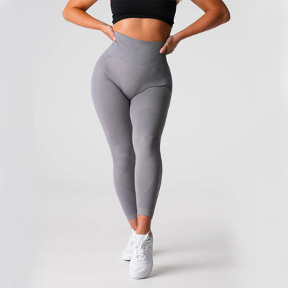 NVGTN Contour 2.0 Seamless Leggings for Women Leggings Seamless Workout Tights Fitness Outfits Yoga Pants High Waisted Gym