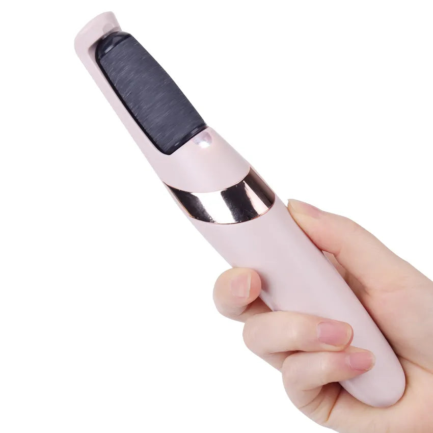 File Callus Remover for Beauty Health Dead Skin Removal on Heels Professional Electric Pedicure Tools New Foot