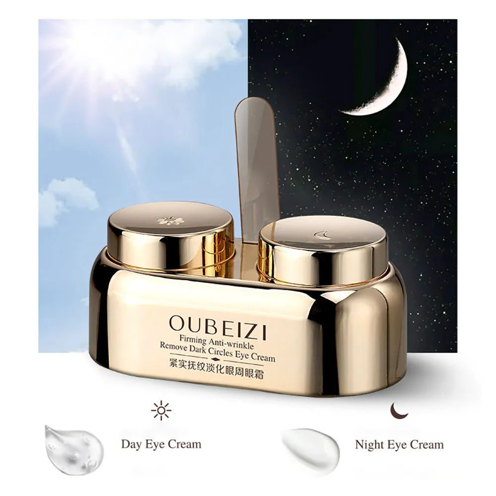 Effective Revitalize Skin Face Cream Beauty Reduce fine lines Firming Lifting Moisturizing Oil control Skin Care Korean Makeup