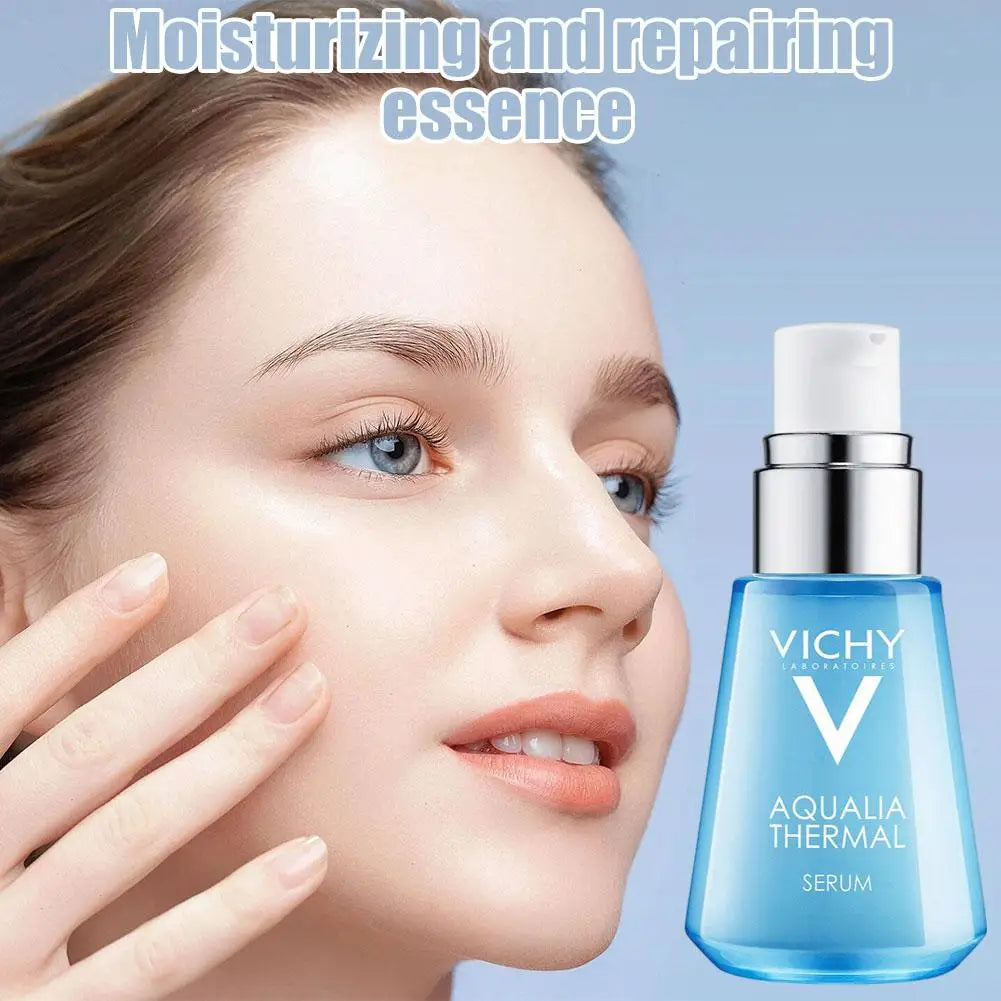 High Moisturizing and Moisturizing Essence Natural Plant Essence, Mild Moisturizing Suitable for Daily Care and Deep Repair