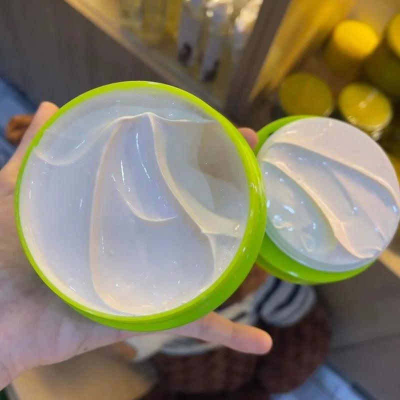 Kem Body Sữa Dưỡng Kích Trắng Teacos 200g,  Remove Dark Skin Blemishes, Lightening Nourishes Bright White Skin Shine Naturally