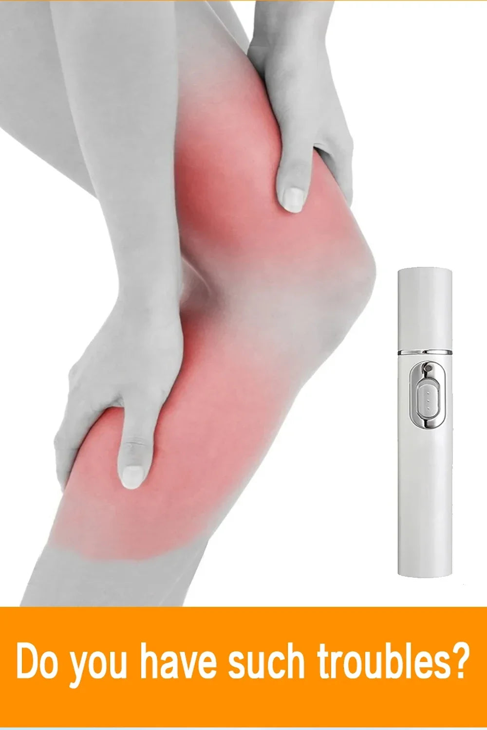 Varicose Vein Lampshade Therapy Effective Improved Blood Circulation Relief Of Dilated Vasculitis In The Legs Phlebitis